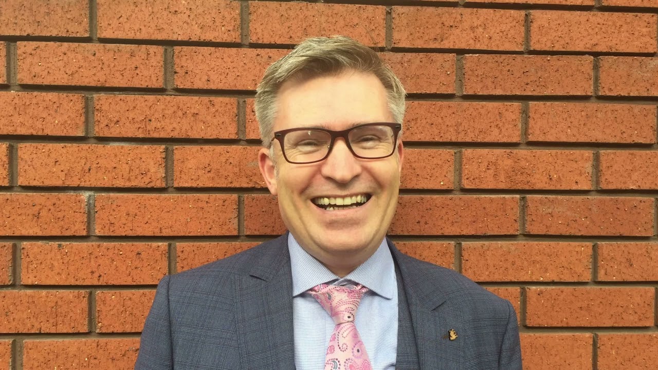 Paul Irwin | Gospel Service | Iron Hall Evangelical Church | Sunday 27 April 2025