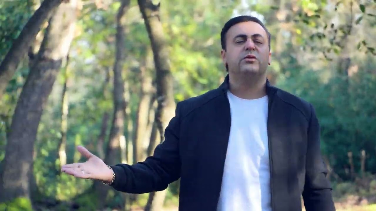 Esat Fidan - Dön Geriye