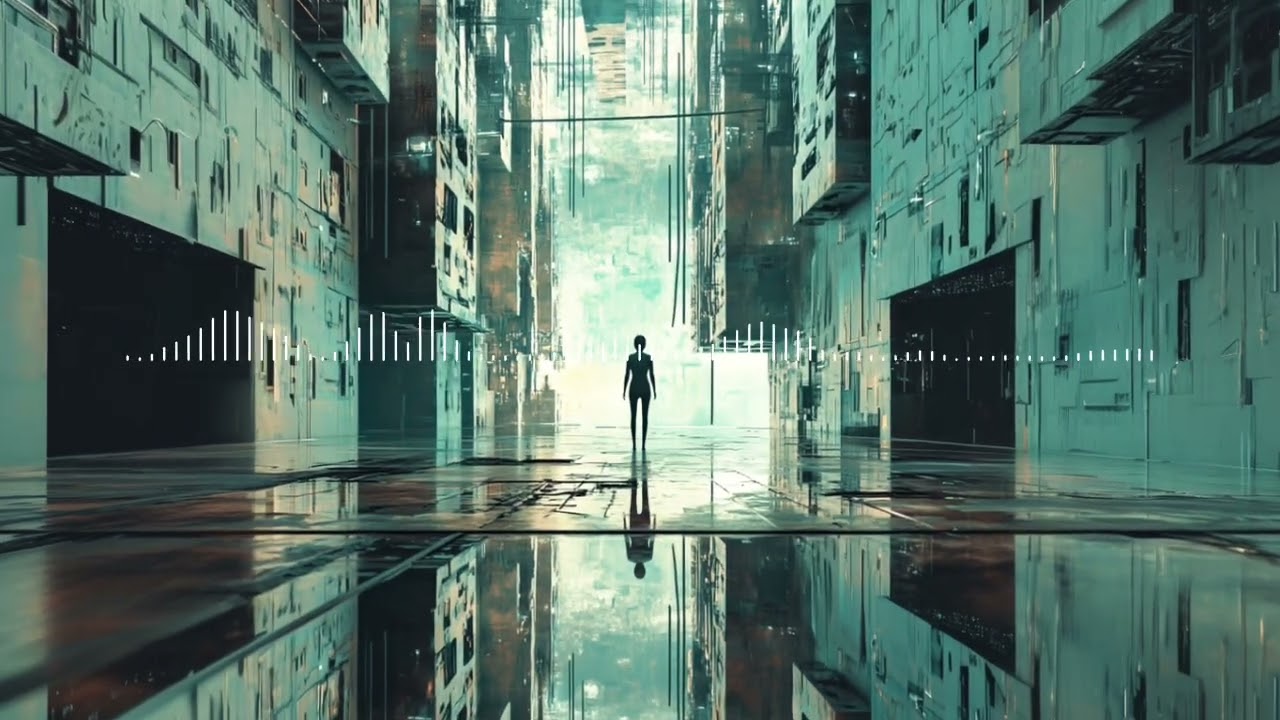 Rafa Silva - Desires (Nihil Young Remix)