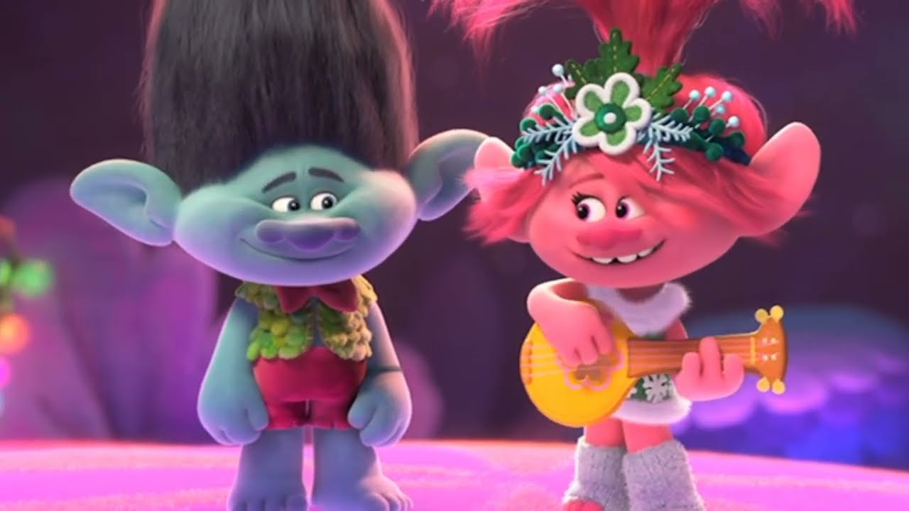 Someday - Broppy - Trolls