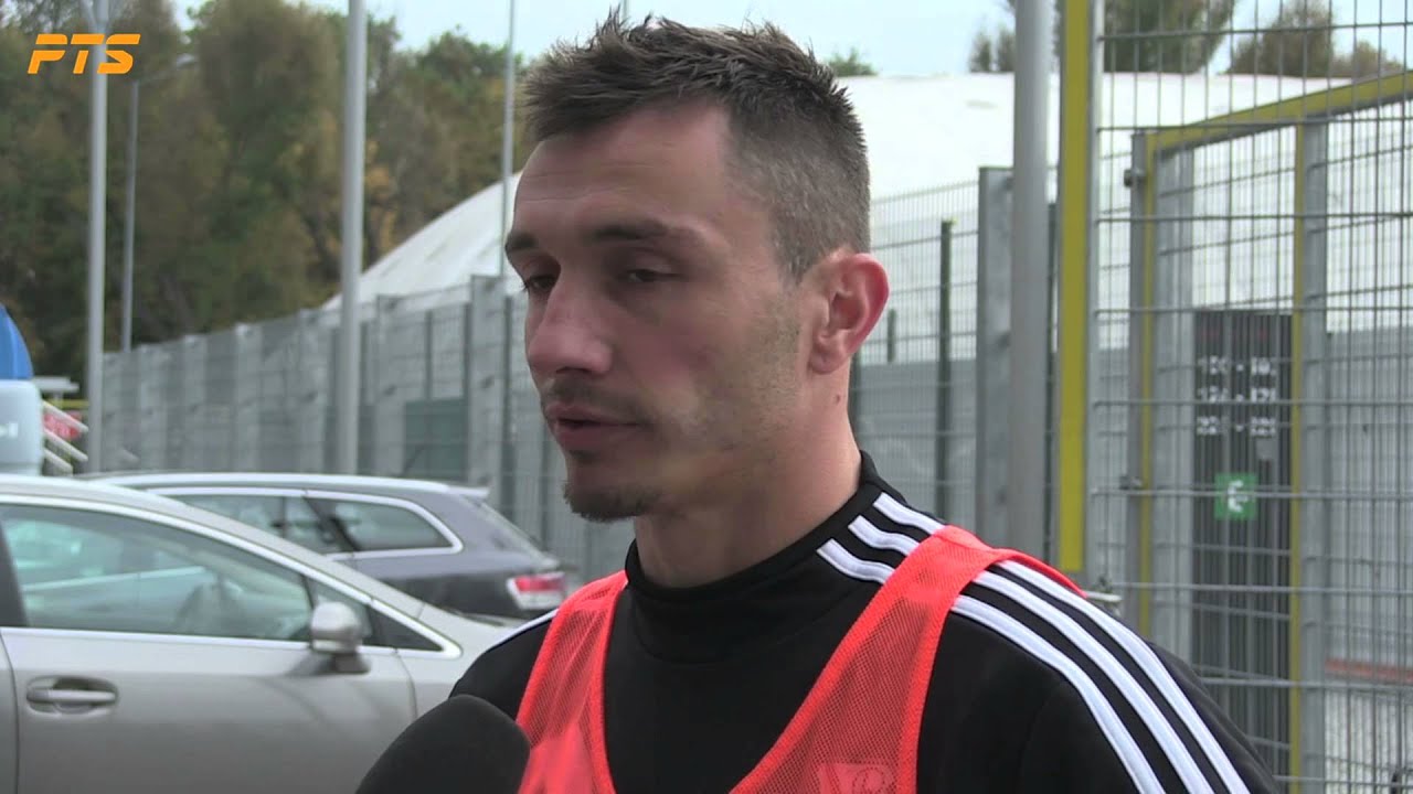 Marek Saganowski: 