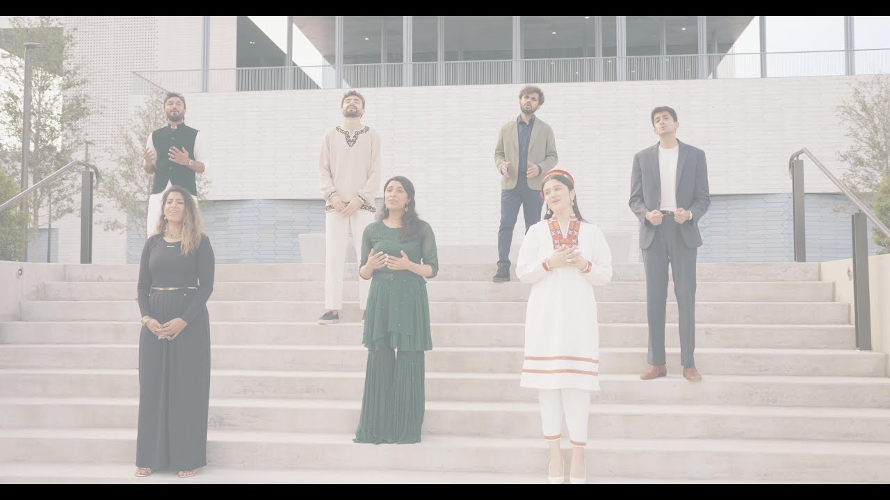 This Is Our Home | The Ismaili Sounds