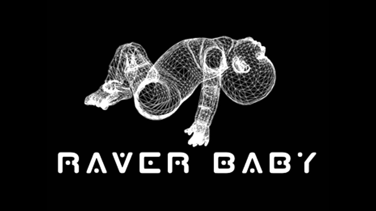 Mix | Thumpa - Best Of Raver Baby 2004-2005