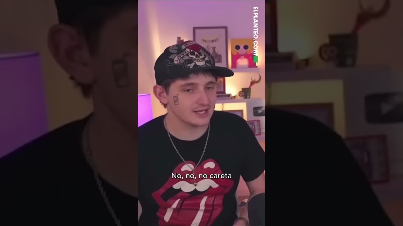 DILLOM y la MARIHUANA: 