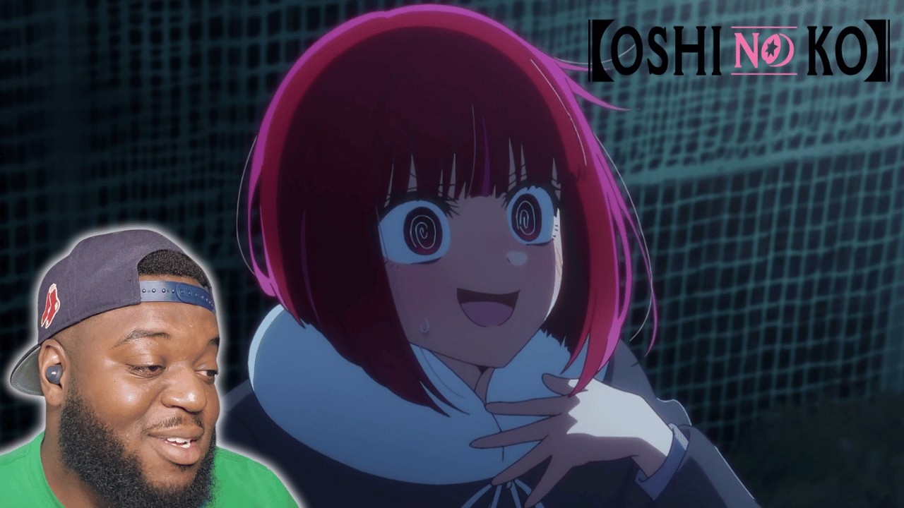 Idols and Relationships - Oshi No Ko Season 3 Episode 6 - Boss Reaction