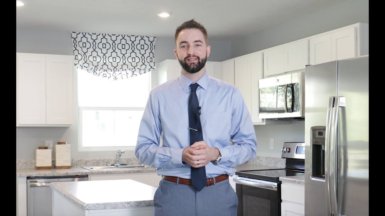 Ryan Homes Riverwood Village - New Homes in Painesville Township, OH