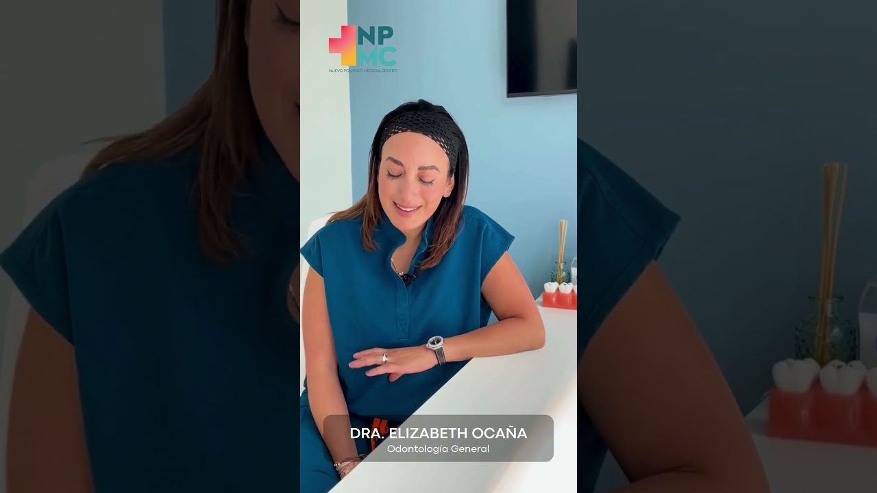 Dra.Elizabeth Oca&ntilde;a Odont&oacute;loga de Pr&aacute;ctica Privada, Dise&ntilde;o de Sonrisa Digital y Est&eacute;tica