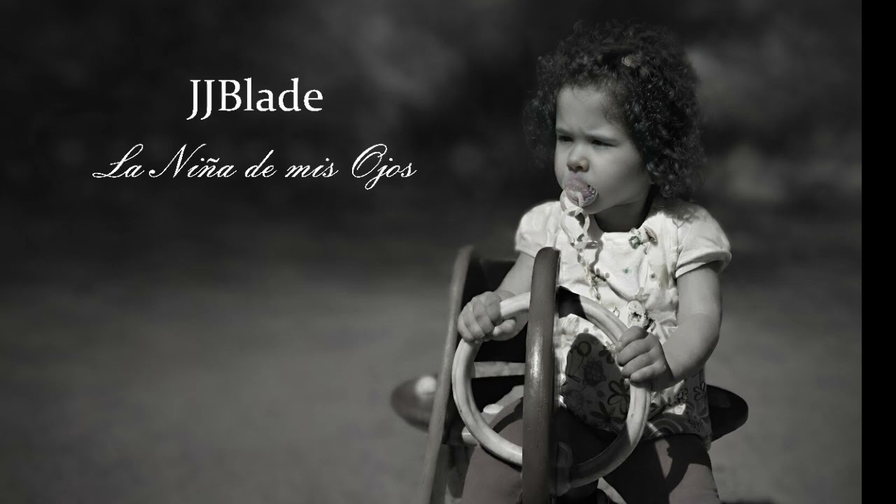 La Niña De Mis Ojos