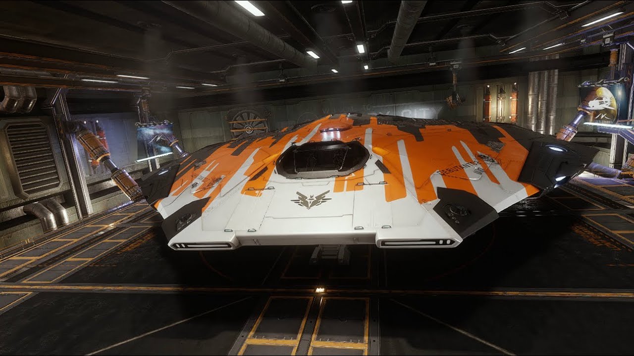 Elite Dangerous 2023 - 