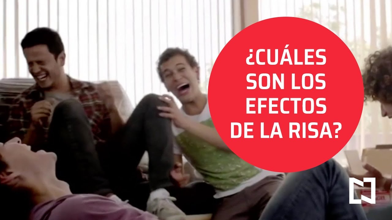 ¿Cuáles son los efectos de la risa?, la Dra. Feggy Ostrosky te lo explica - Al Aire