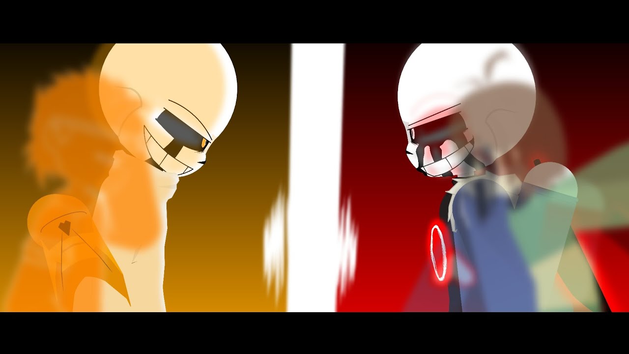 Delta Vs Killer ( Stick nodes) 