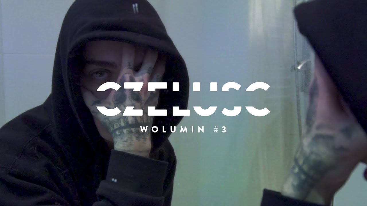 PALEWAVE - OTCHŁAŃ PROD. CHORS (now on itunes)