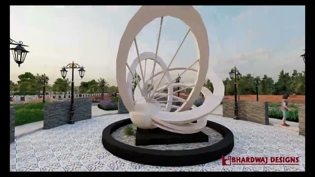 Ved City Walkthrough