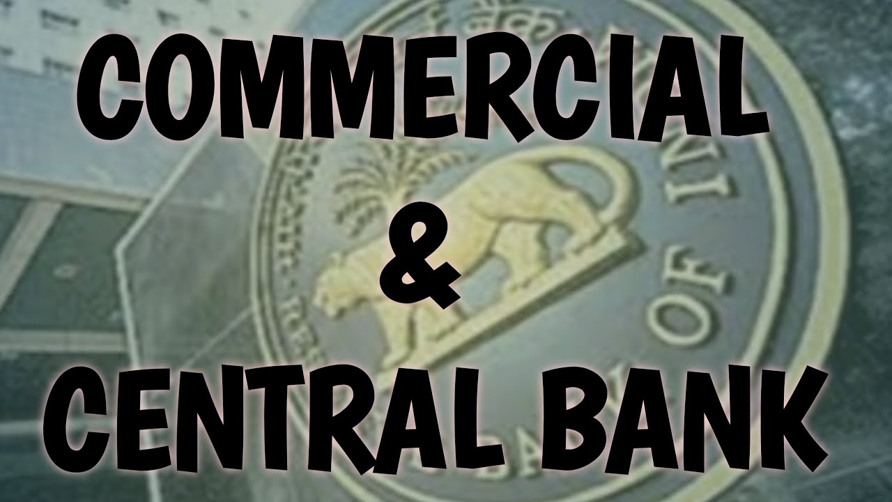 Credit creation by Banks