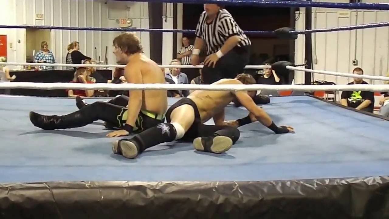 Corey Dye VS Torque