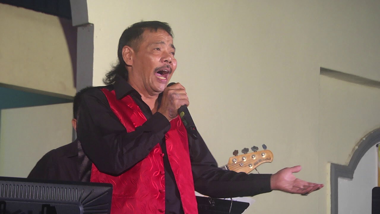 LEMBARAN TERAKHIR -  Elias Shah