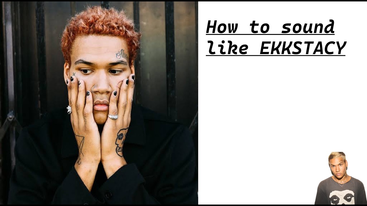 How to sound like EKKSTACY (FREE PRESET)