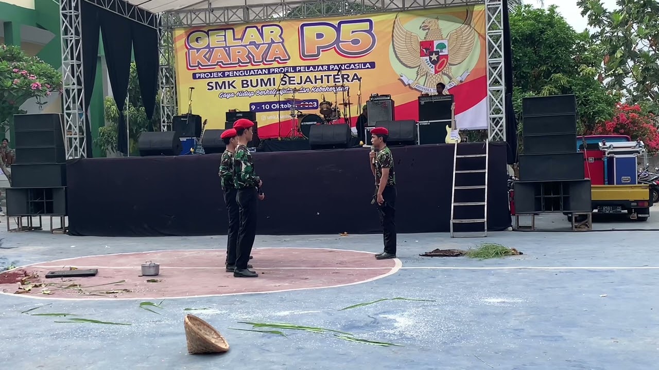 DRAMA 