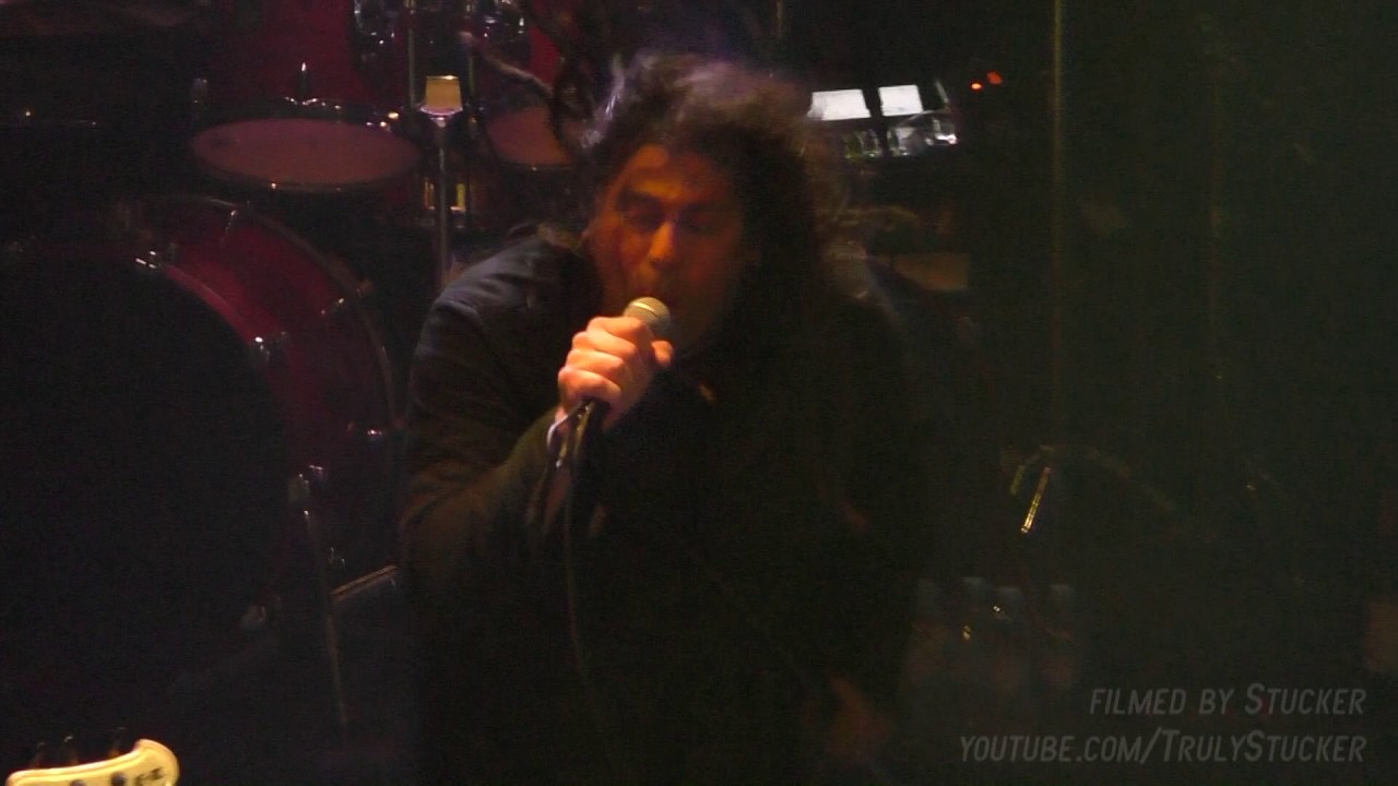 Ill Nino - Nothing's Clear (Live in St.Petersburg, Russia, 13.04.2017) FULL HD