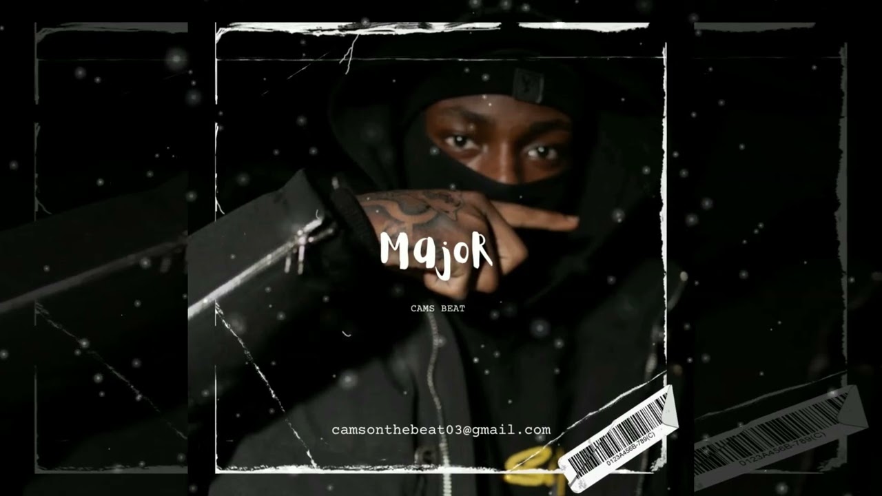 [SOLD]Kyle Rich x DD Osama x Jerk Drill type beat 2025