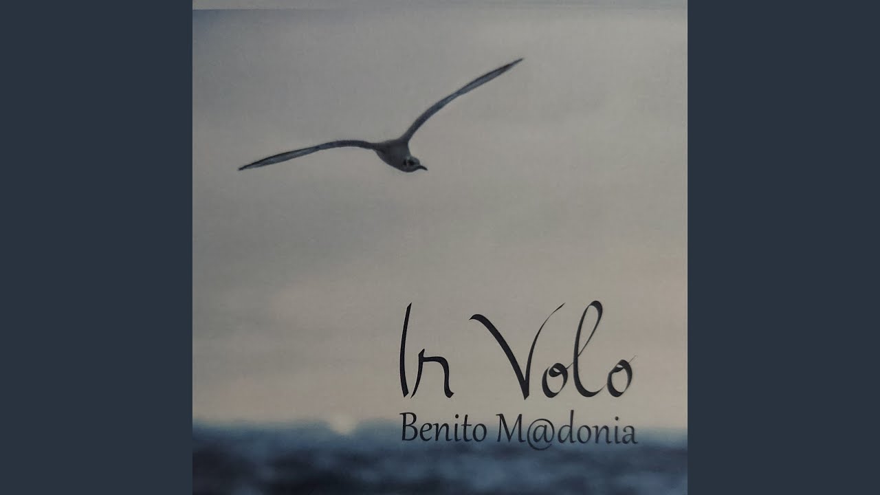 In volo