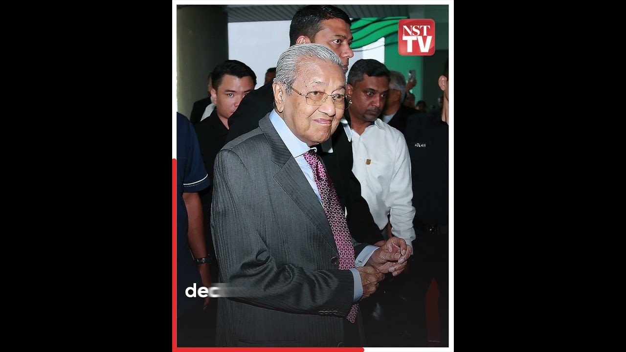 MACC liaising with UK authorities on assets owned by Dr M