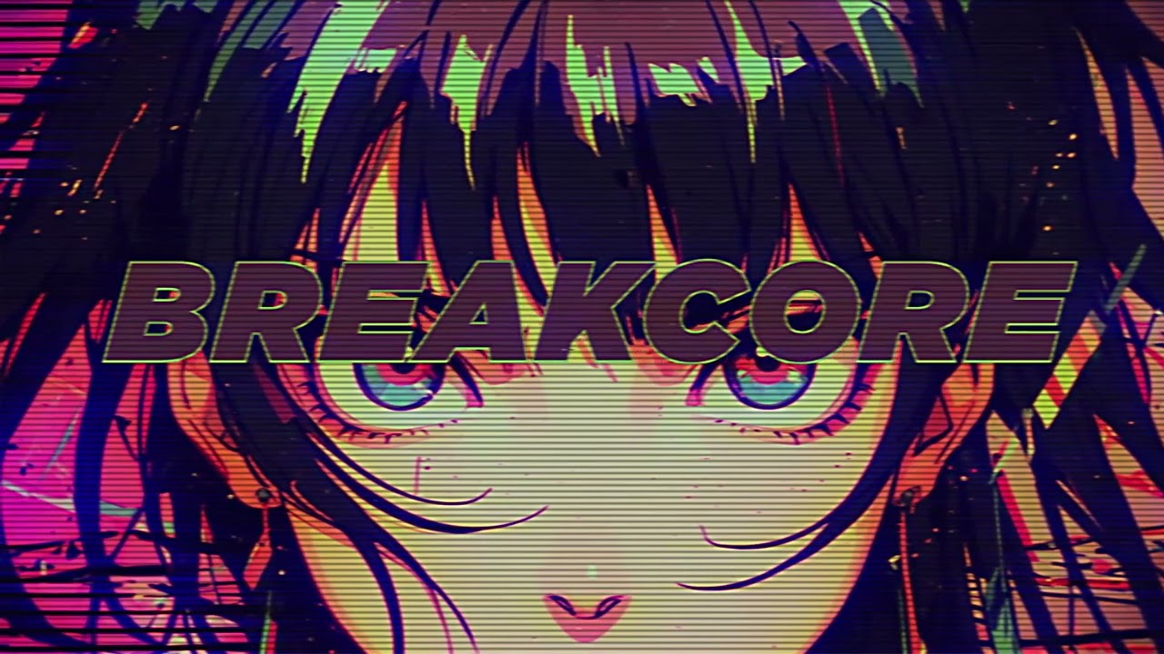 High-Octane Anime Breakcore Mix [Vol.11]