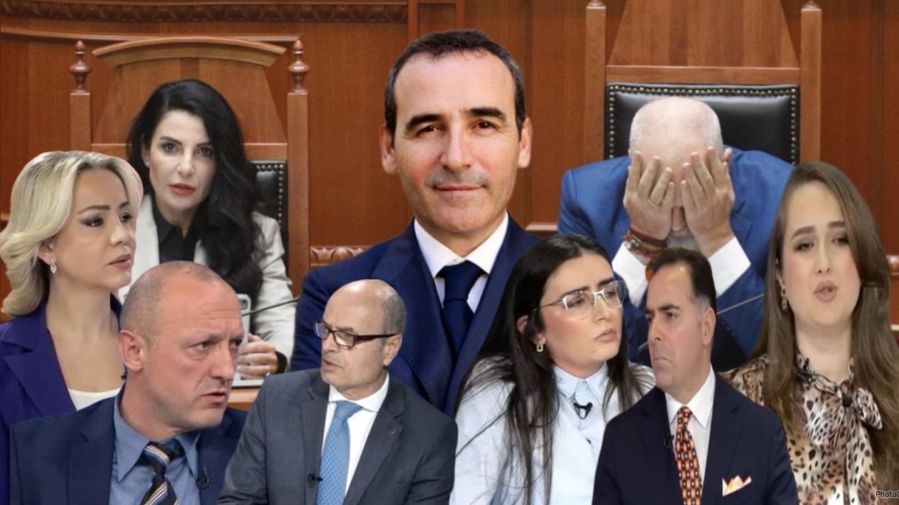 Top Secret! Tërmet në qeverin Rama/ Ikën Agaçi, kush do e zëvendësoj