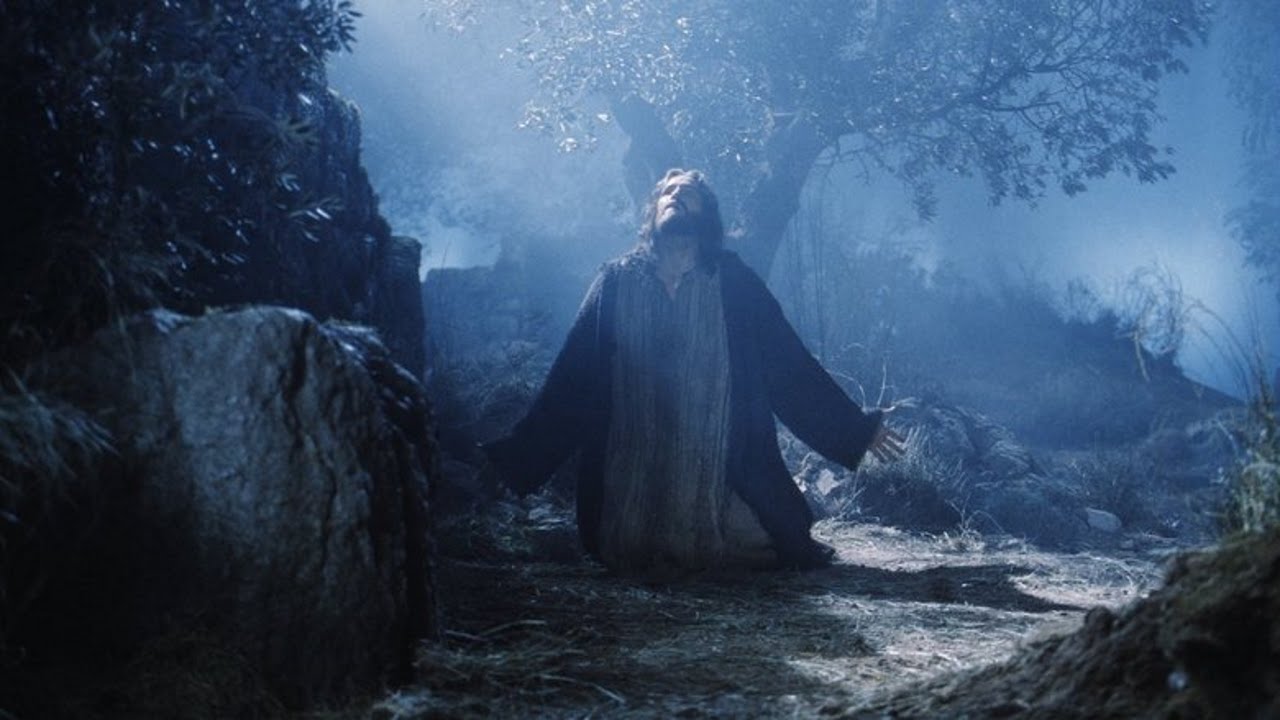 ¡Oración del Padre nuestro en Arameo, idioma de Jesús.!