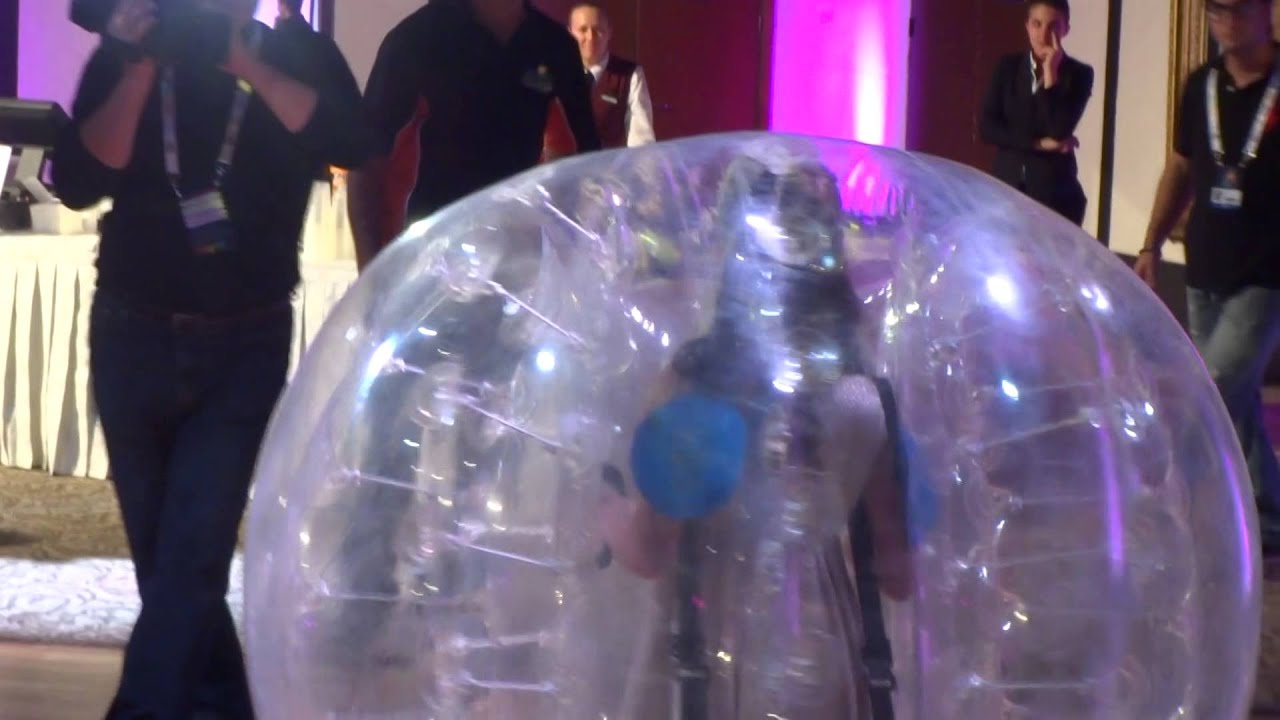Game at JESC 2014 Euroclub