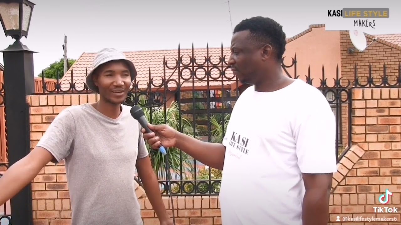 Part 1 Mpho's friend tell Kasi lifestyle what happend, Mpho was tortured and murdered