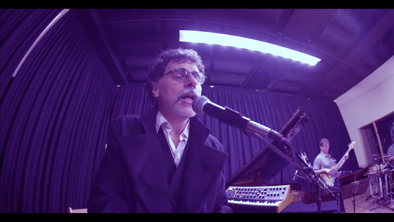 Tarkology by Jazznesis (Rehearsal Teaser)