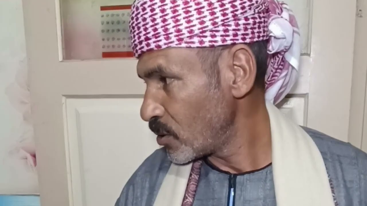 الحاج وحوح طلع مسيطر في بيته علاخر 😂
