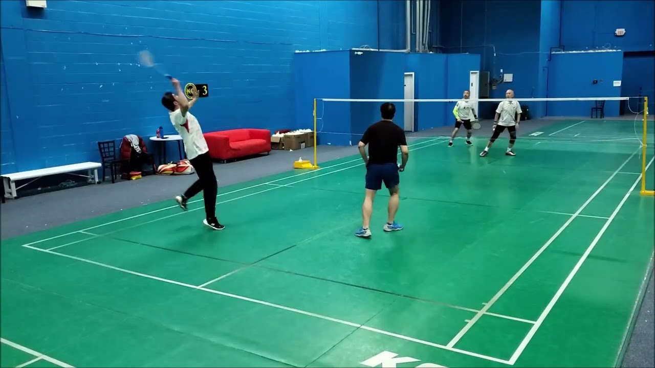 02/12/2026 Jay Leslie vs Buddy Danny Games 1 & 2