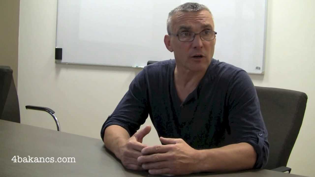 Kancsendzönga expedíció, 2013 - Babcsán Gábor elemez