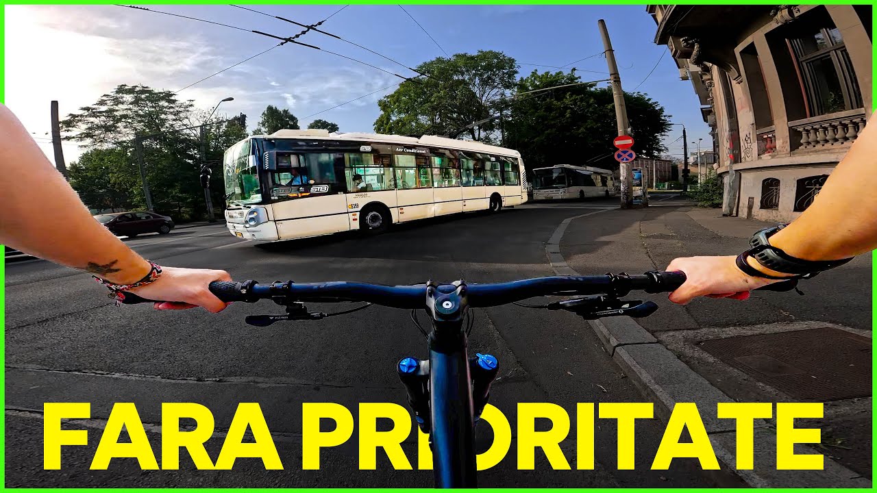 Merita sa iti cumperi o bicicleta FULL SUSPENSION in 2024?