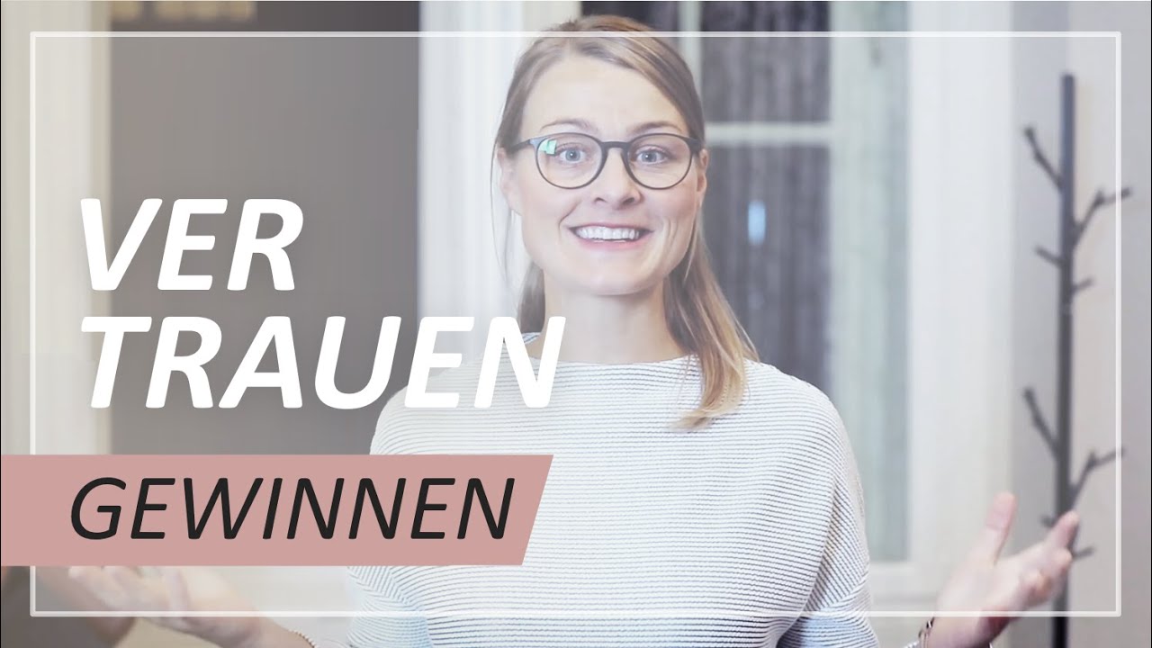4 Tipps  für den Vertrauensaufbau in Deine Führung- Erfolg durch Vertrauen der Mitarbeiter