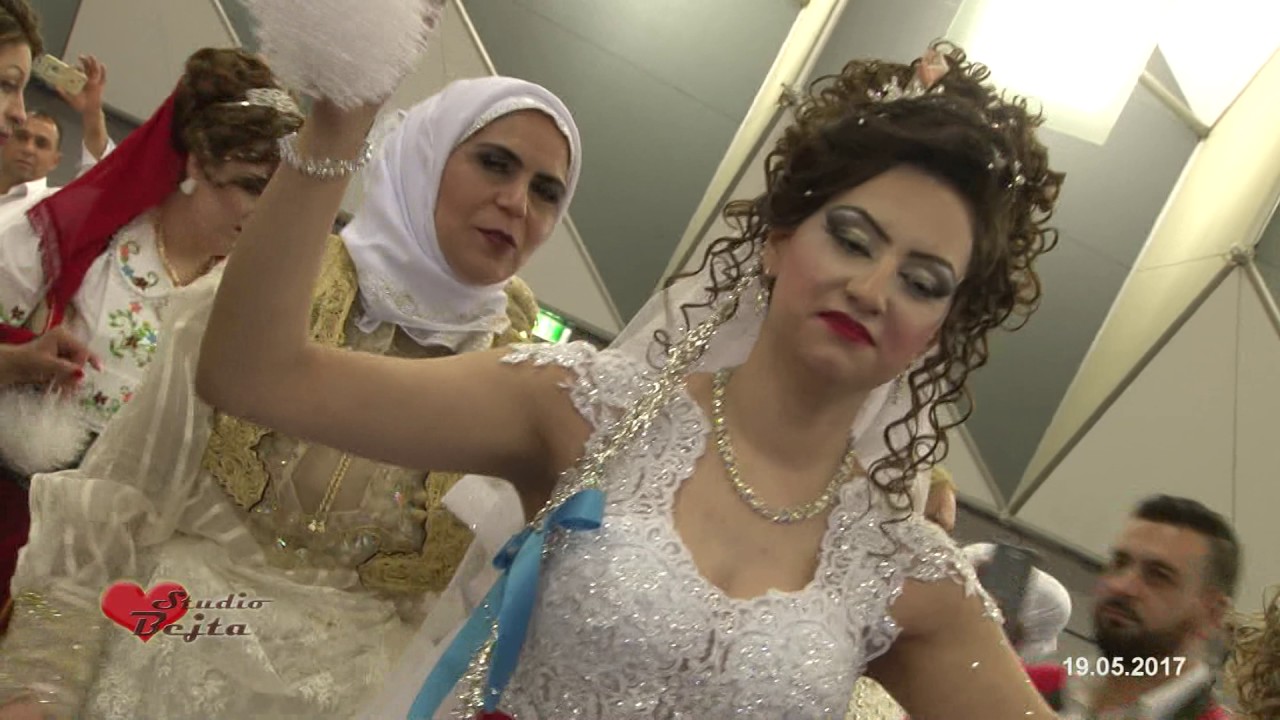 (12) Studio-Bejta  Martesa e Sinanit & Jolandes   Sadri Gjakova & Visar Japani & Bekim Selimi