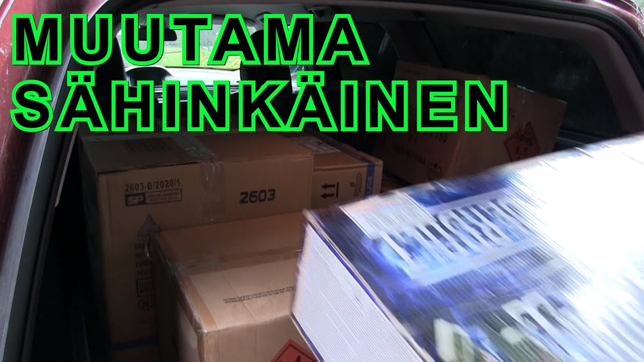 Pyrokratian tilauksia saapui elokuussa 2021