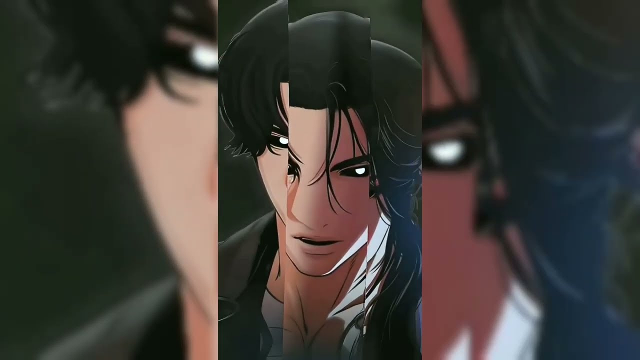 KUMPULAN JJ MANHWA LOOKSIM FYP TIKTOK 2024 #2