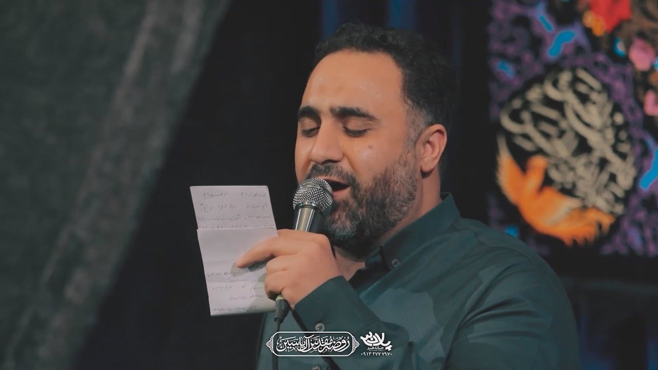 هم سحر سلطانی | ملامحمد فصولی | پلان3