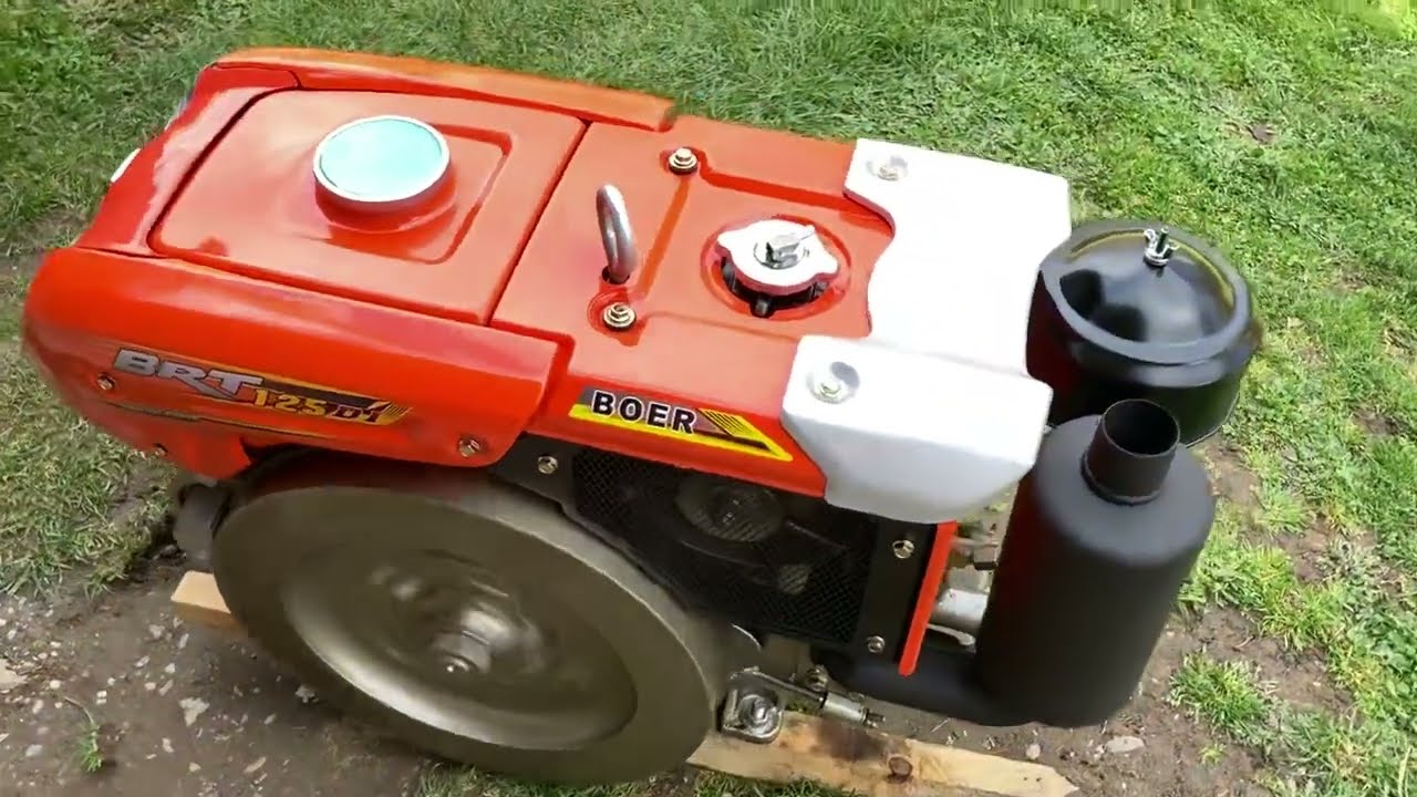 Best quality 12.5hp Chinese diesel engine