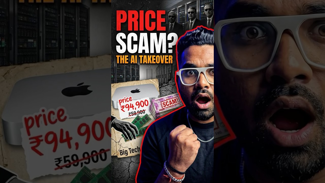 Apple Price Scam? Know the Truth Before You Buy! #shorts
