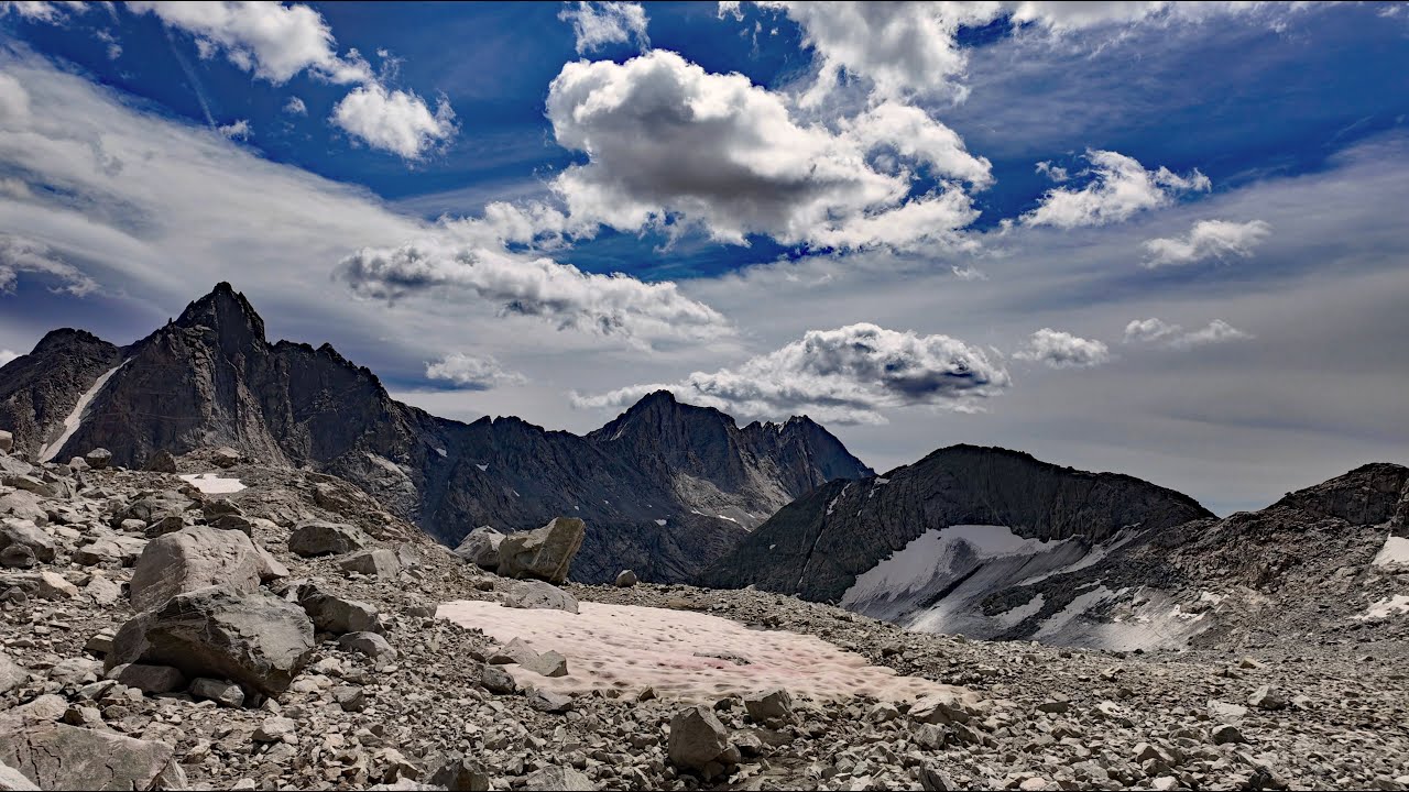 Nature Timelapse from the Trails we Wandered: 100s of amazing hiking destinations. Enjoy and relax
