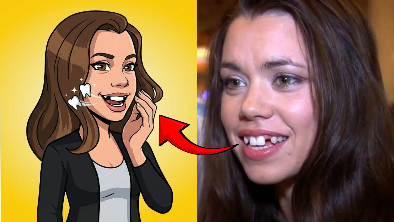 David Blaine's Teeth Pulling Magic Trick Revealed!
