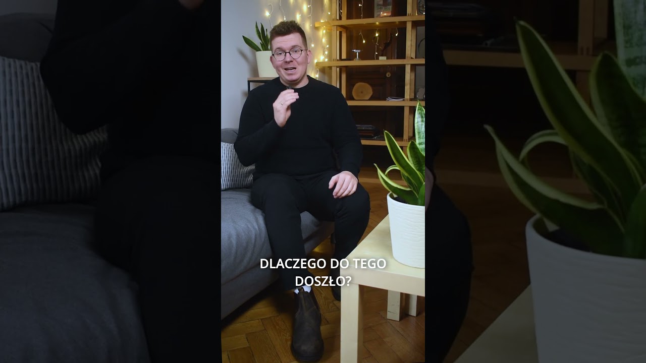 PELLET W CENIE ZŁOTA. Jak do tego doszło? I jak to możliwe, że rząd to przewidział? Sprawdzamy.