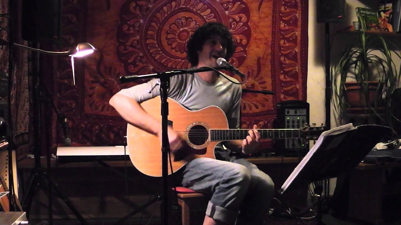 Karl Scott - D&ouml;rt G&ouml;zlem - Tuebingen, Germany