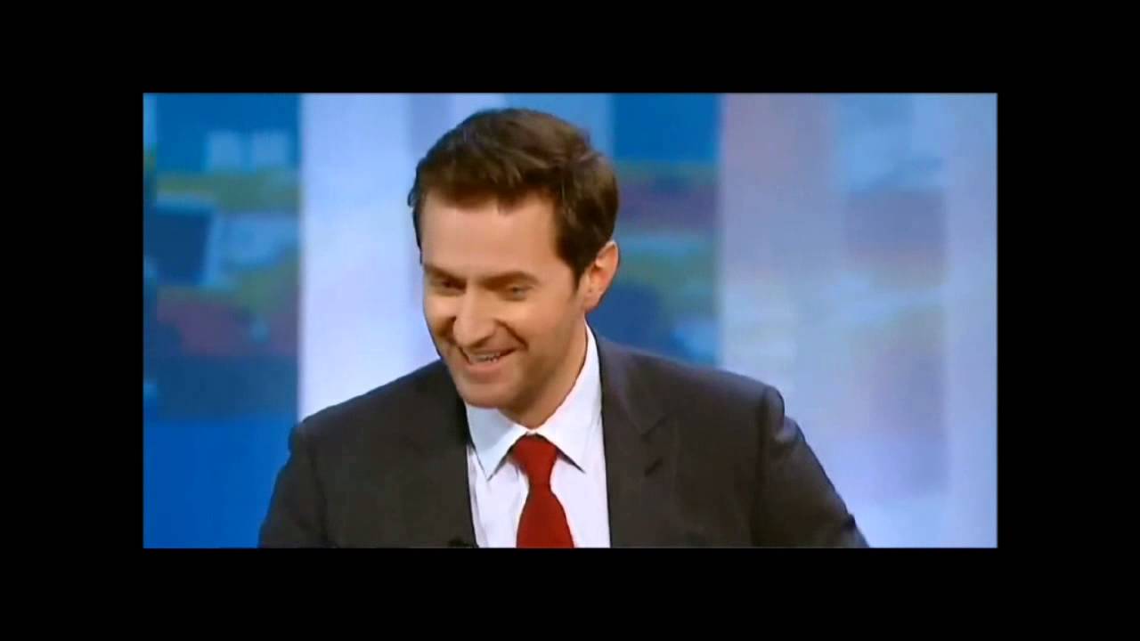 More Armitage Humor -  Hobbit Style-for FanstRAvaganza 4