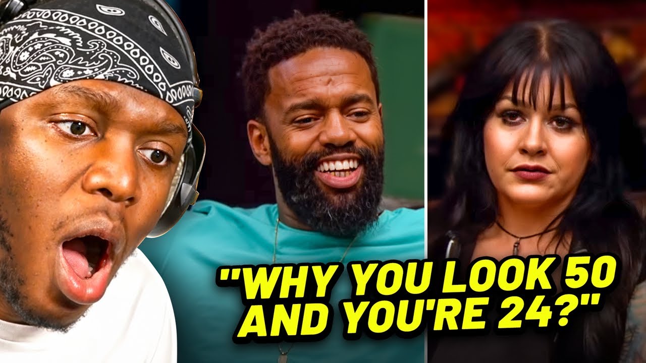 GREATEST VIOLATIONS THAT WILL LEAVE YOU SHOCKED!