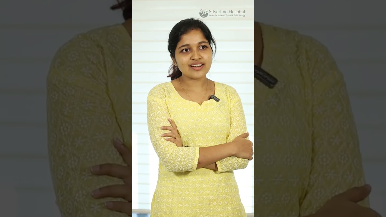 How important are Crabs? | Diet Tips | Silverline Hospital